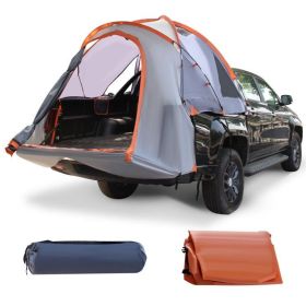 2 Person Portable Pickup Tent with Carry Bag (size: S)